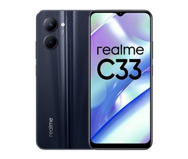 realme-c33