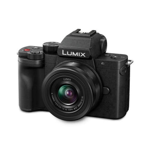 Panasonic Lumix DC-G100