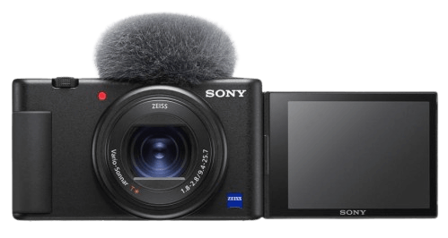 sony zv-1