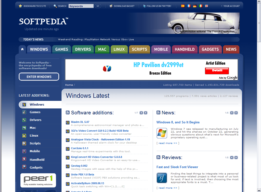 softpedia